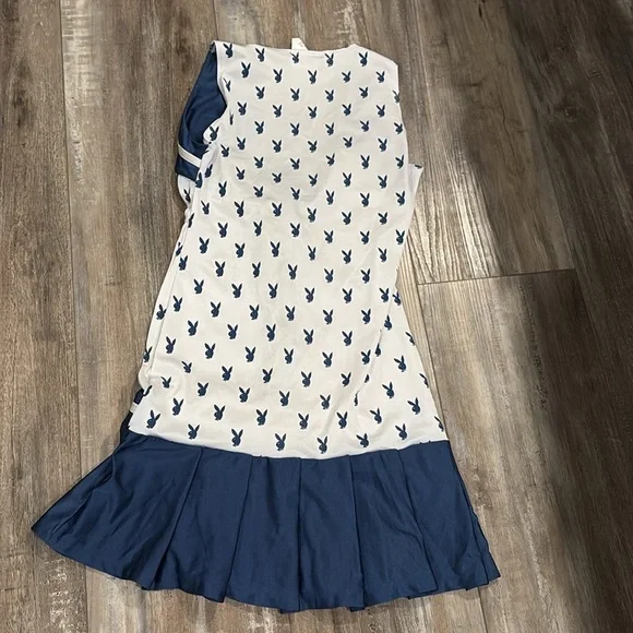 Rubie's Playboy Sexy Sailor Costume Size medium - Picture 6 of 9